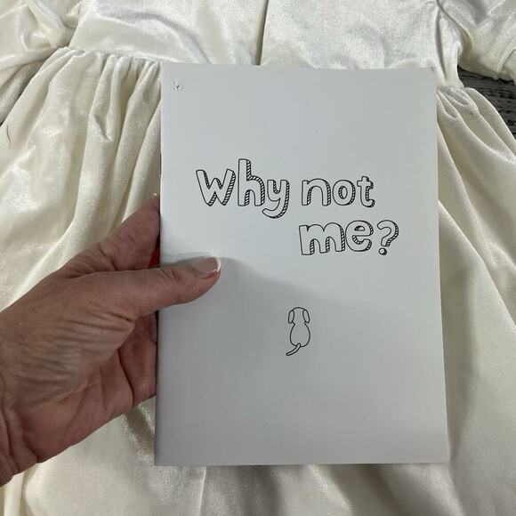 PETITE JR Baby Girl Ivory Velour Dress M 12-24 mths Red Bow Wedding Dedication 4 - Picture 11 of 11